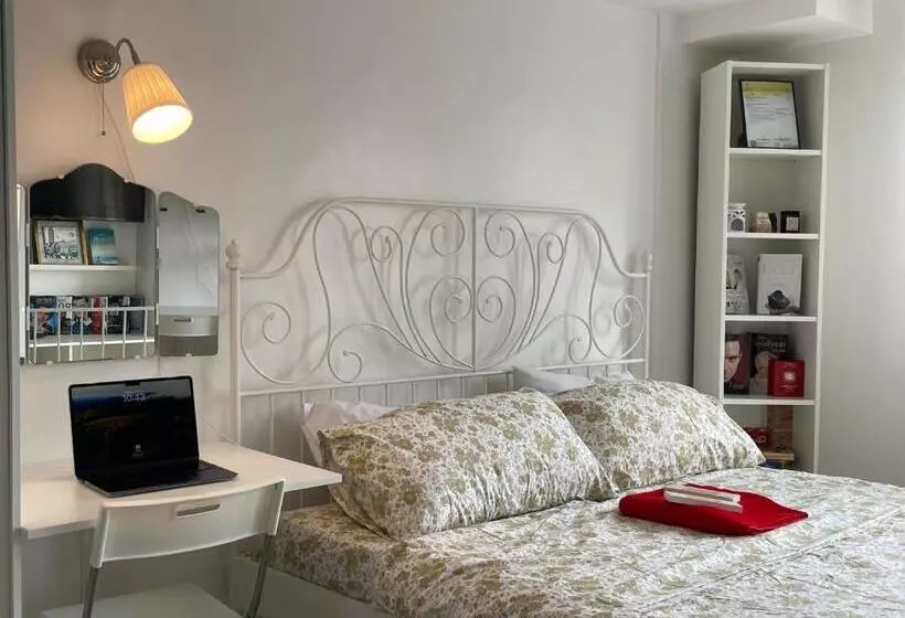 ホテル Casa Tranquila