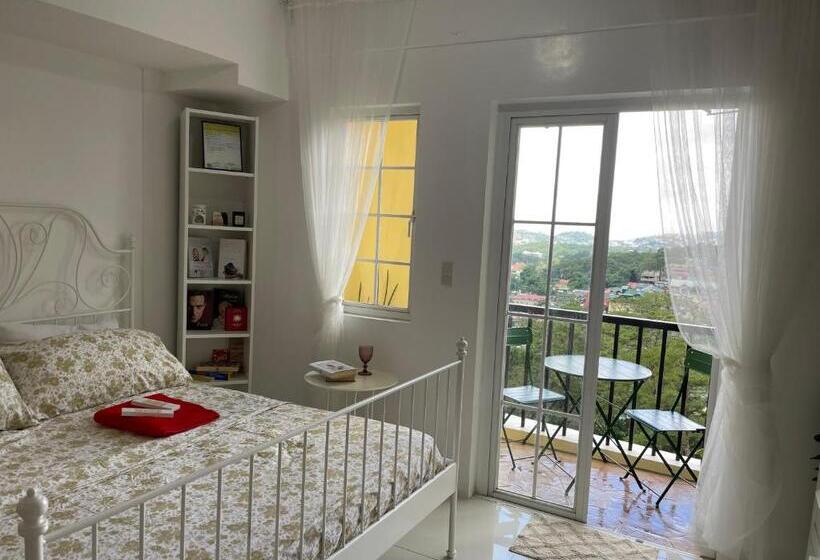 Hotel Casa Tranquila