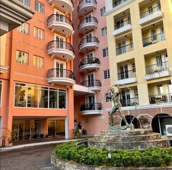 Hotel Casa Tranquila