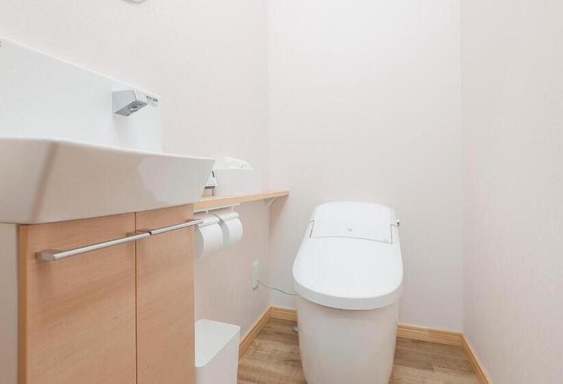 Otel 会津七日町inn