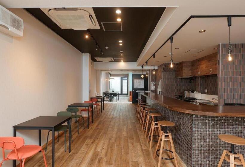 Otel 会津七日町inn