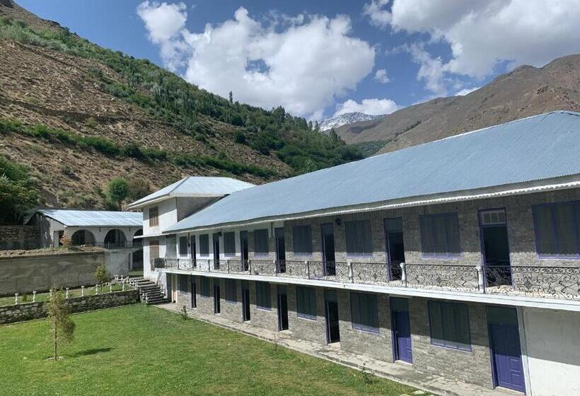 فندق Knights Inn Droshp