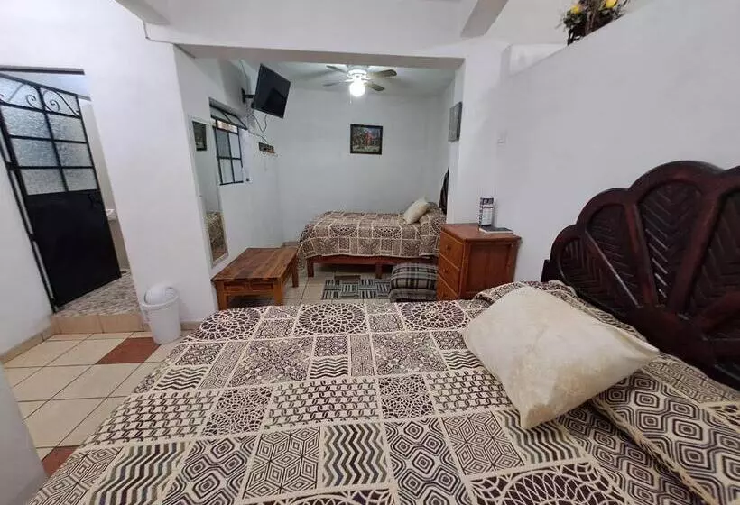 Hotelli Las Palomitas