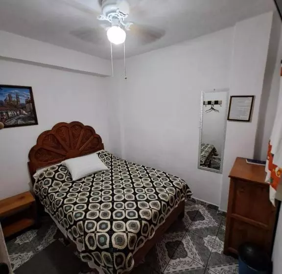 Hotelli Las Palomitas