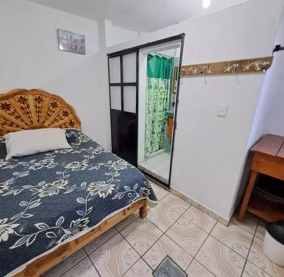 Hotelli Las Palomitas