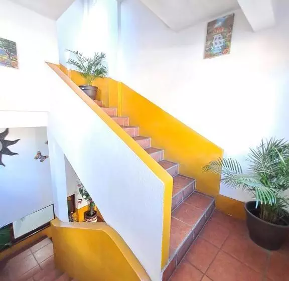 Hotelli Las Palomitas