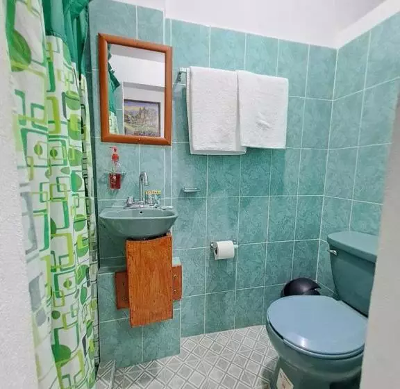 Hotelli Las Palomitas