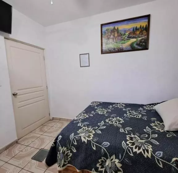 Hotelli Las Palomitas