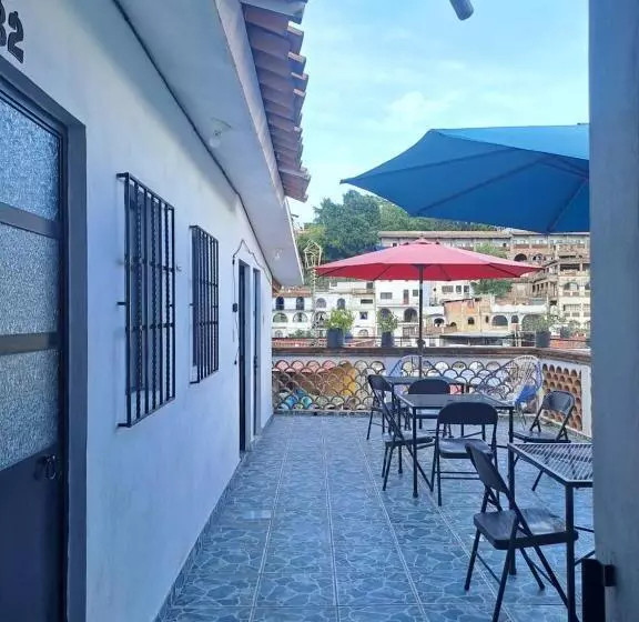 Hotelli Las Palomitas