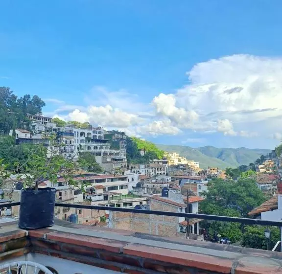 Hotelli Las Palomitas