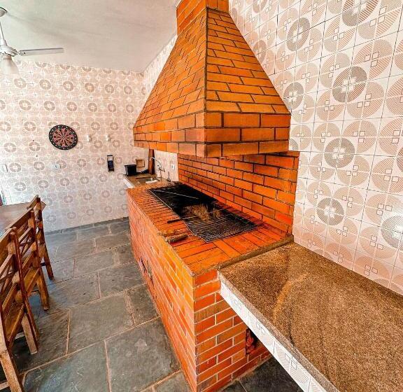 Отель Paz E Muito Lazer Em Meio à Natureza