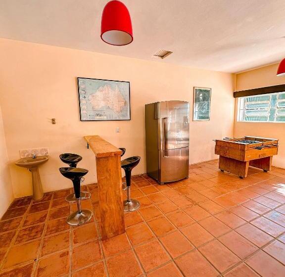 Отель Paz E Muito Lazer Em Meio à Natureza