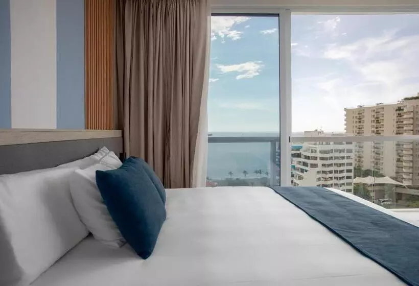 Hotelli Porto Horizonte