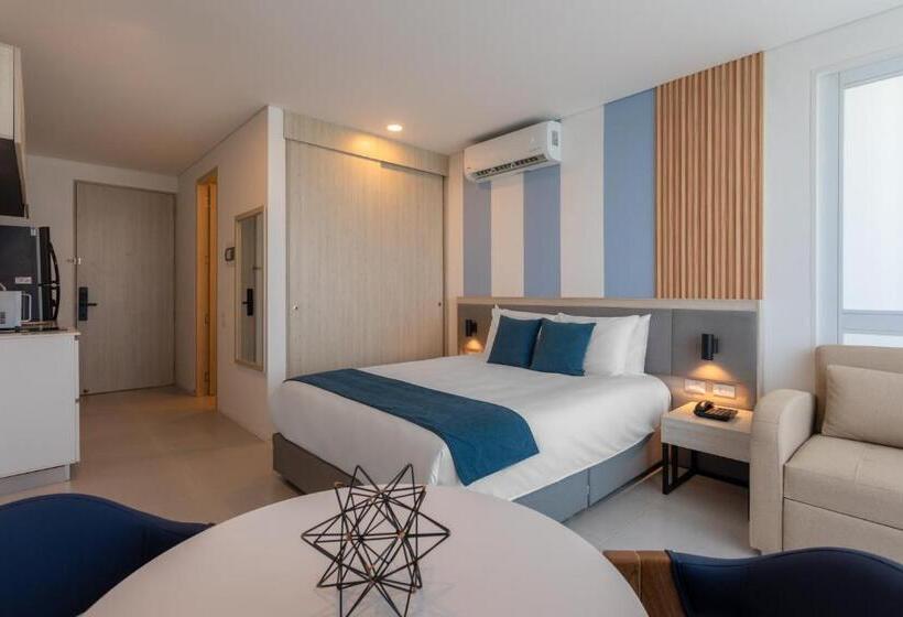 هتل Porto Horizonte