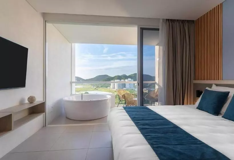 Hotelli Porto Horizonte