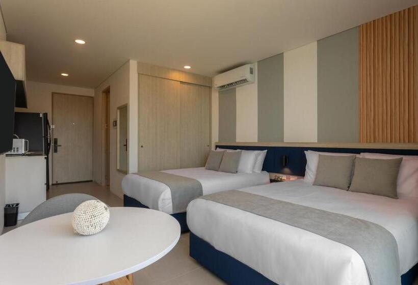 هتل Porto Horizonte