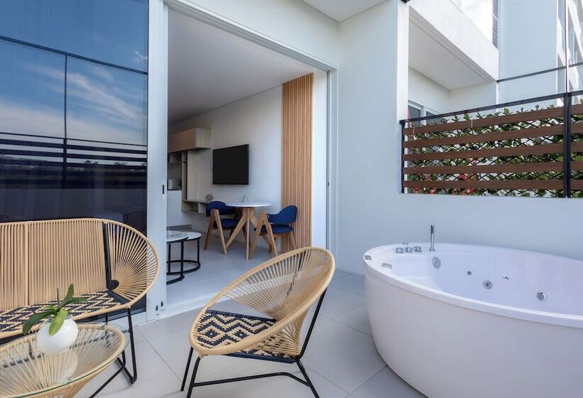 هتل Porto Horizonte