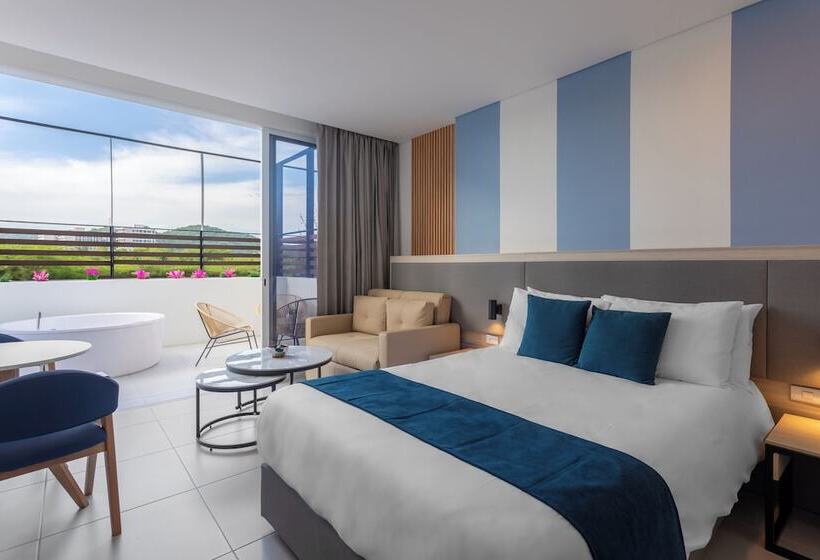 هتل Porto Horizonte