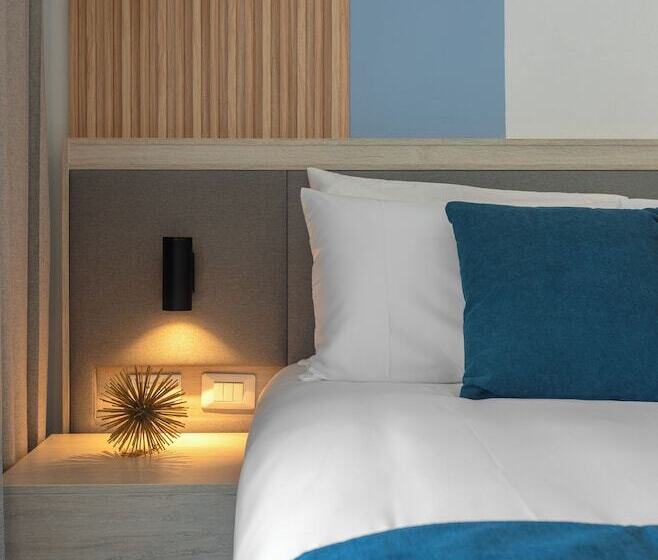 هتل Porto Horizonte