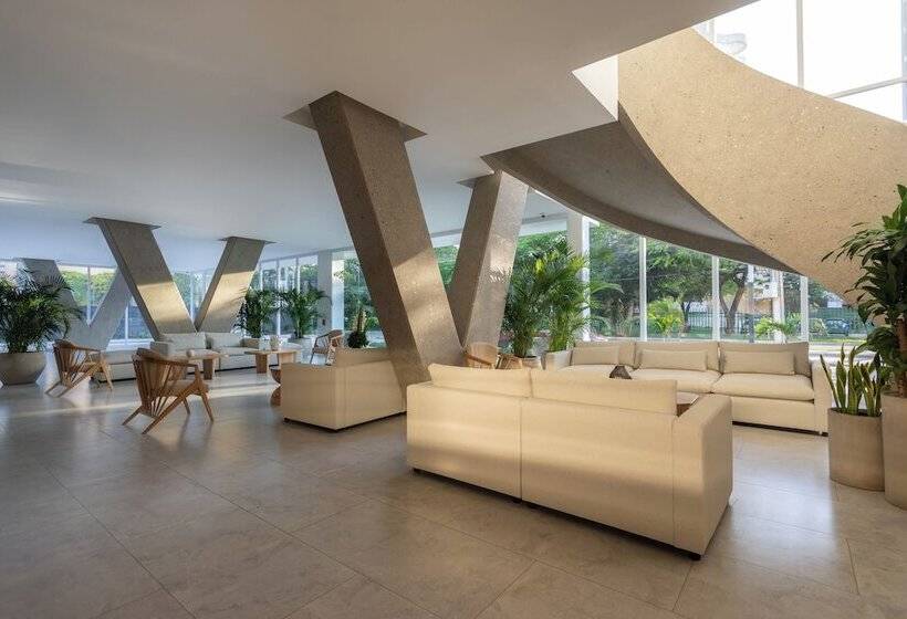 هتل Porto Horizonte