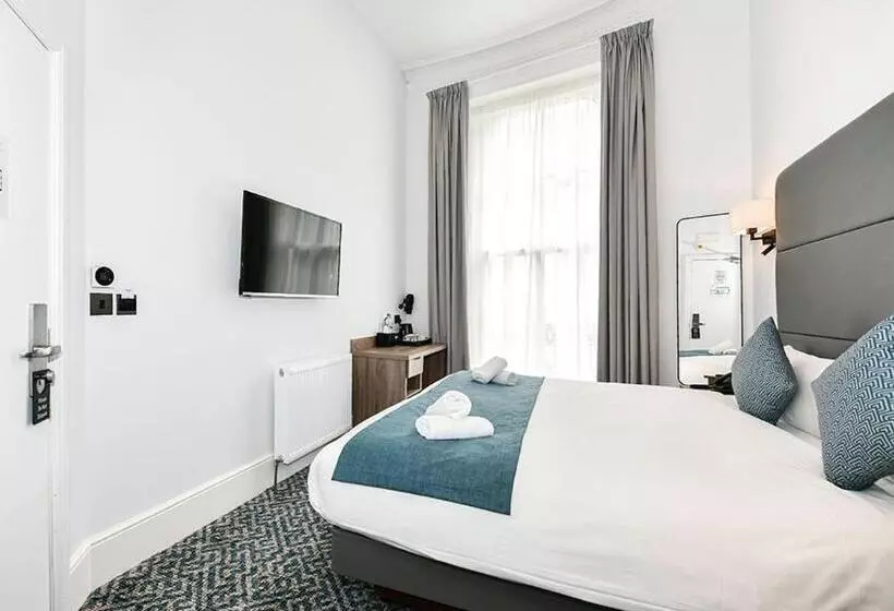 ホテル The Chapter   The J Hyde Park