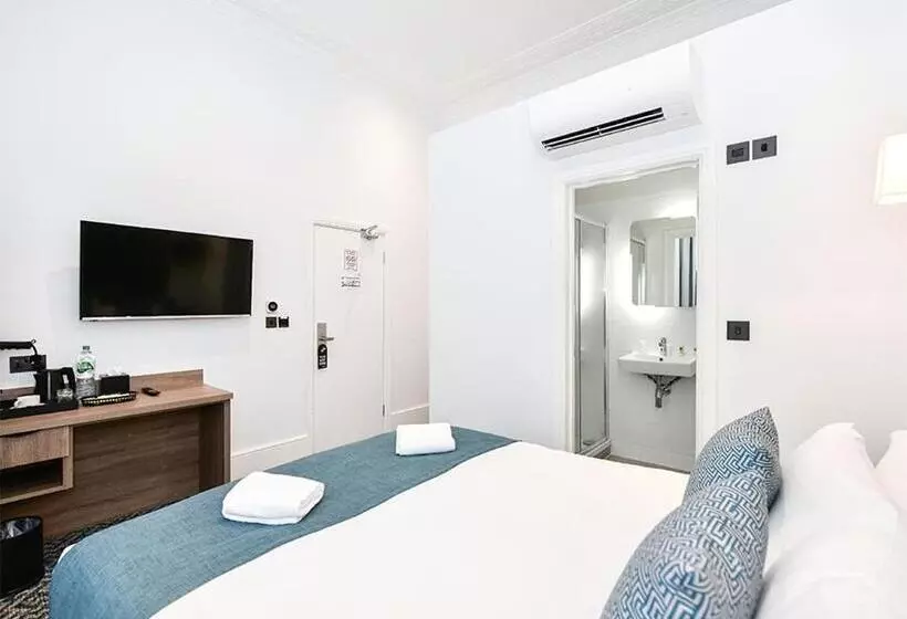 ホテル The Chapter   The J Hyde Park