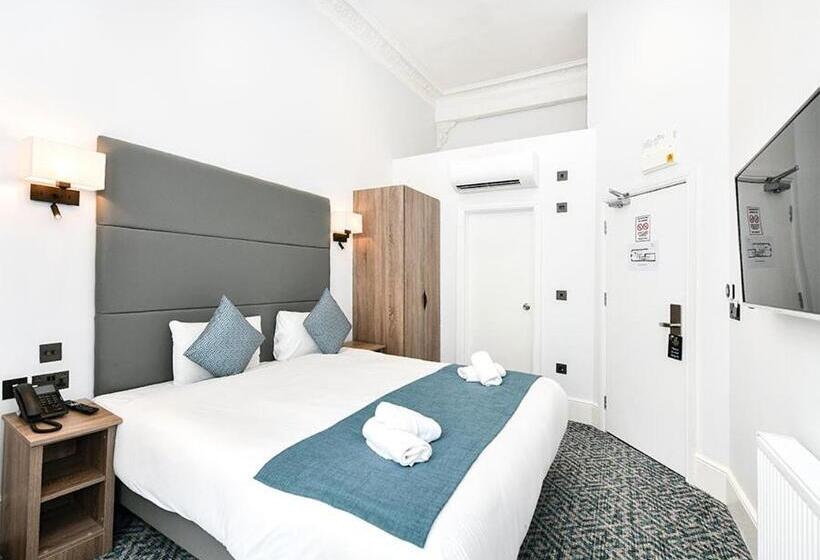 هتل The Chapter   The J Hyde Park