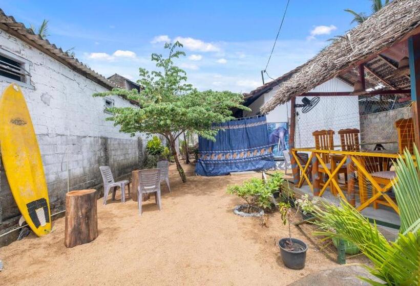 Hotel Turkish Grill Abay