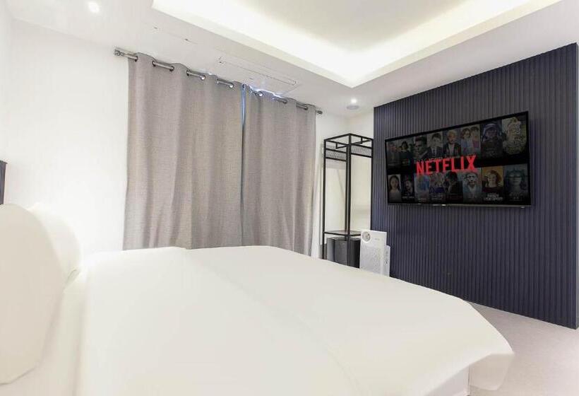 מוטל 호텔 1가