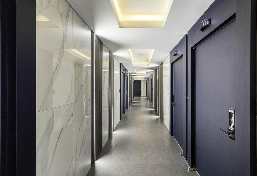 מוטל 호텔 1가