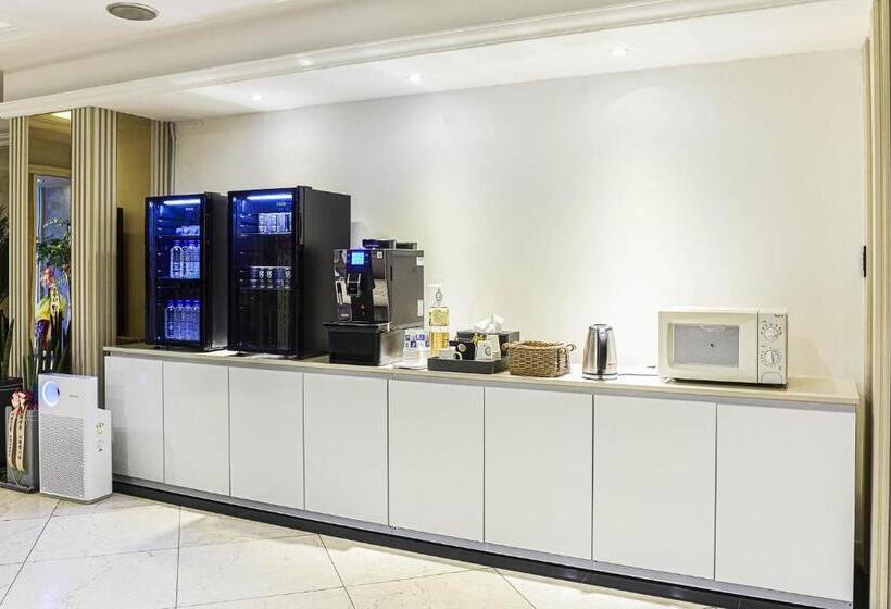 מוטל 호텔 1가