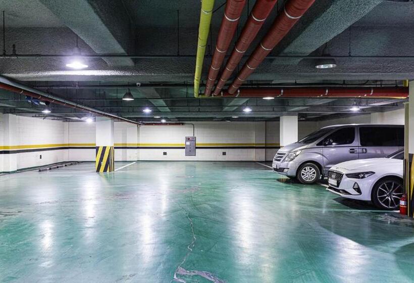 מוטל 호텔 1가