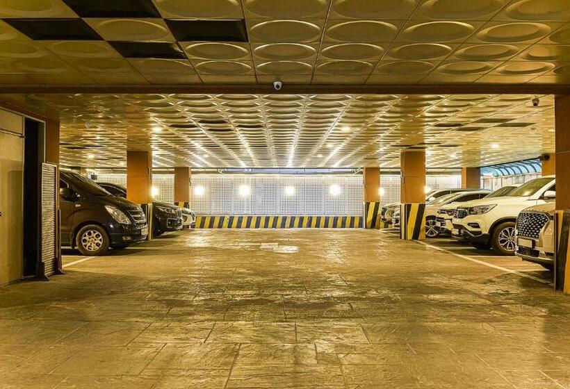 מוטל 호텔 1가