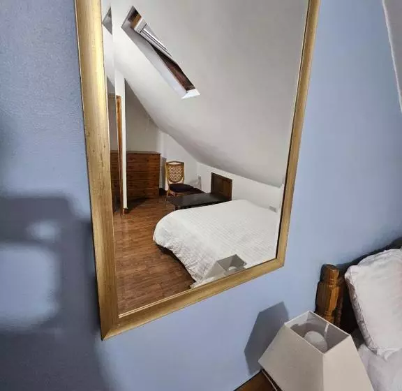 Majatalo Affordable Rooms With Kitchen Near Station Overnight Free Parking 6pm To 8am