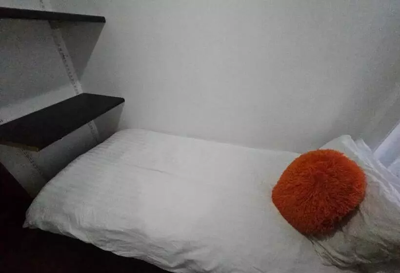 Majatalo Affordable Rooms With Kitchen Near Station Overnight Free Parking 6pm To 8am