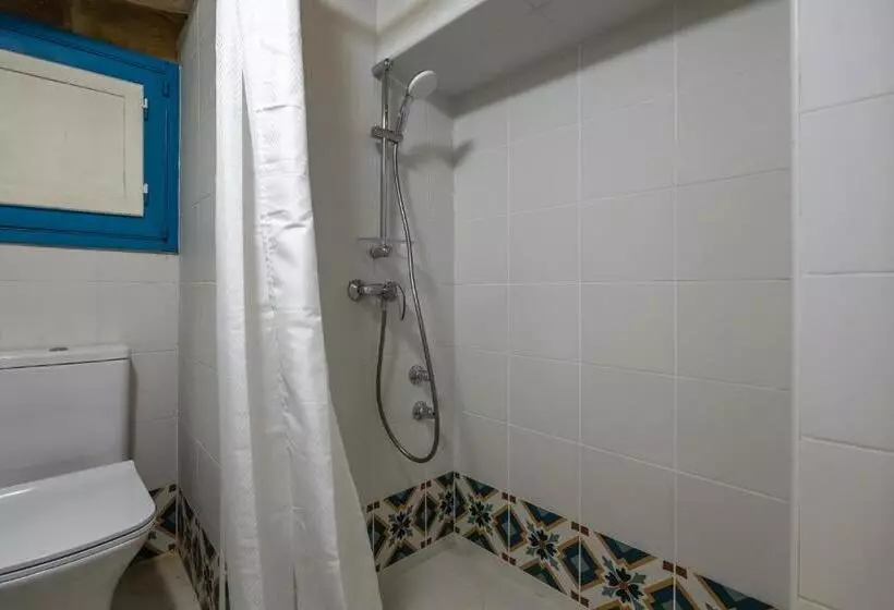 پانسیون Levander Suite 1 At Tan Neputi By Solea