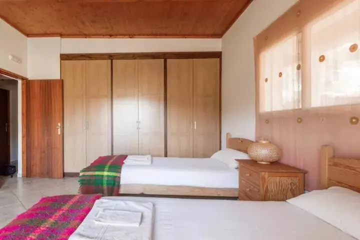 ペンション Quinta Shangri La