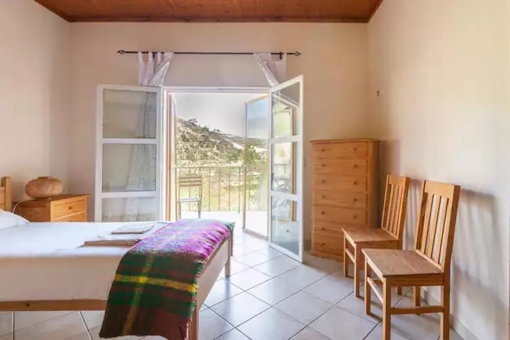 ペンション Quinta Shangri La