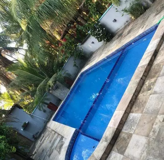 Majatalo Sítio Vovô Erasmo