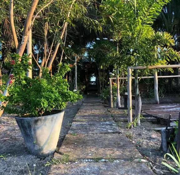 Majatalo Sítio Vovô Erasmo