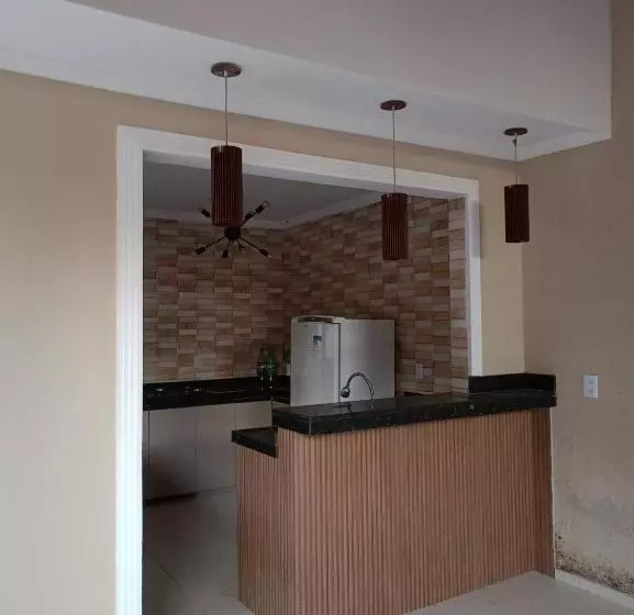 Majatalo Sítio Vovô Erasmo