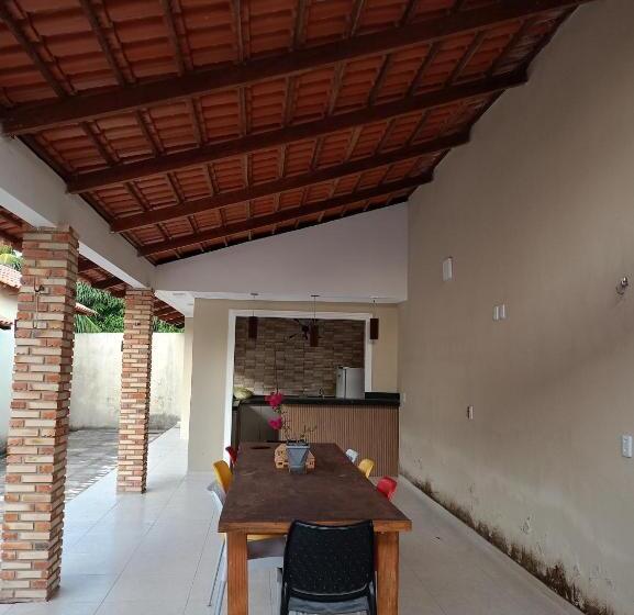 膳宿费 Sítio Vovô Erasmo