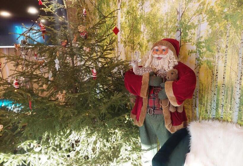 پانسیون Vaskna Turismitalu