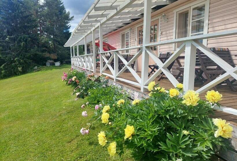 پانسیون Vaskna Turismitalu