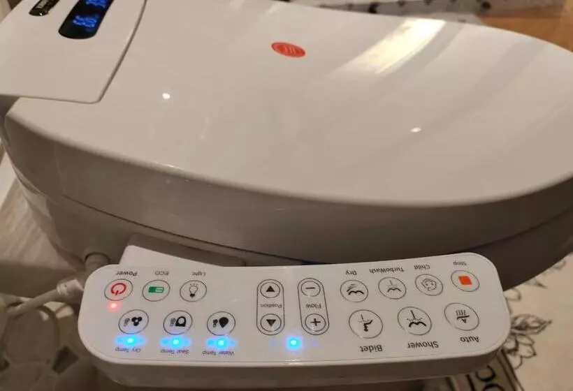 The Motuga Hostel Bangkok