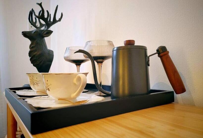 The Motuga Hostel Bangkok