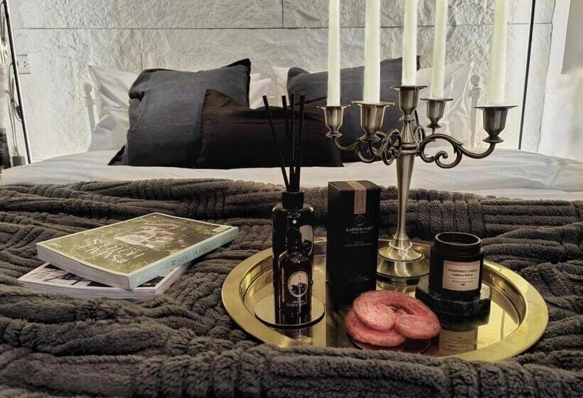 The Motuga Hostel Bangkok