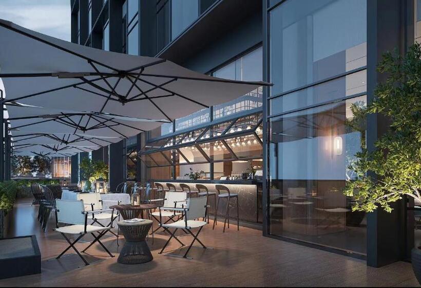 宁波国际会展中心逸扉酒店