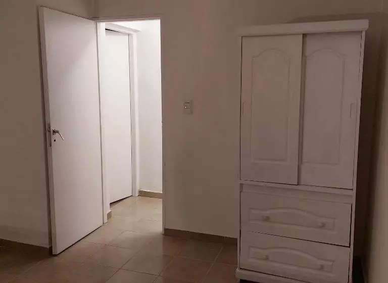 Apart Hotel Salto Grande