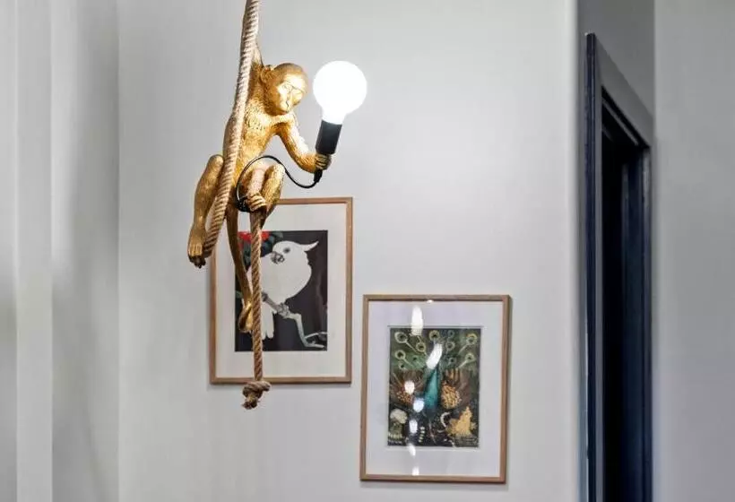 Balboa Park Hotel   Walk To Little Italy   Queen